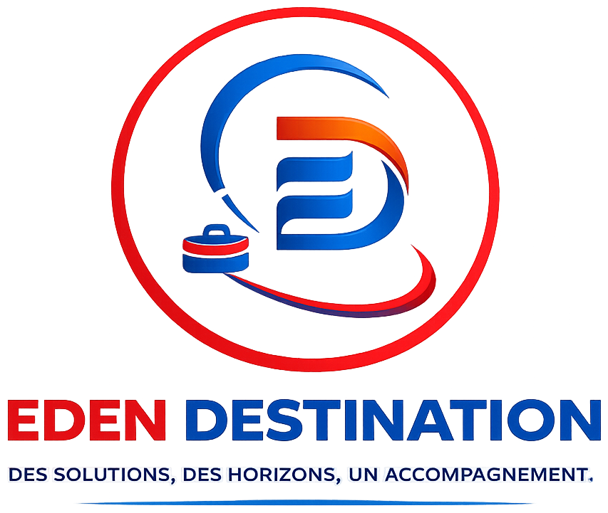 Eden Destination SARL
