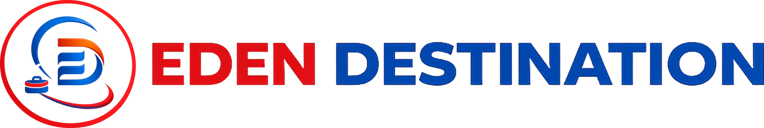 Eden Destination